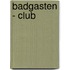 Badgasten - club