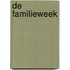 De familieweek