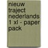 Nieuw Traject Nederlands 1 XL - paper pack