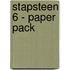 Stapsteen 6 - paper pack