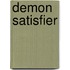 Demon Satisfier