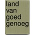 Land van Goed Genoeg