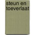 Steun en toeverlaat
