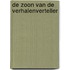 De zoon van de verhalenverteller