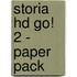 Storia HD GO! 2 - paper pack
