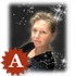 Angeliena Huis "Een stem van gedachten"  