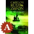 Carlos Ruiz Zafon